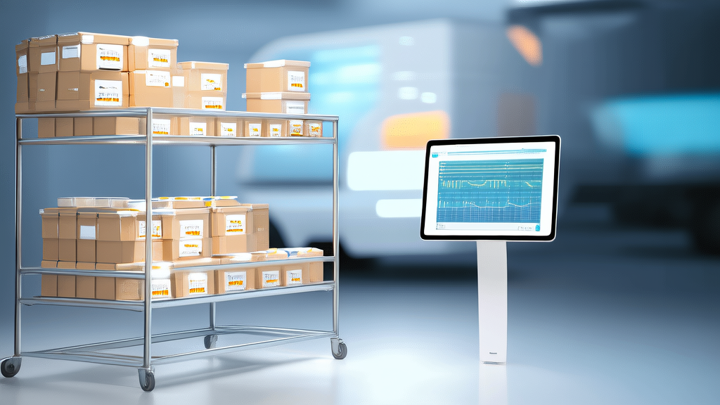 一张精美的数据对比图表，展示策略实施前后的关键指标变化，采用左右对比或柱状图形式，包含增长百分比、成本降低等核心数据，使用渐变色彩突出差异，背景简洁专业，数据标注清晰可读，适合商业报告风格