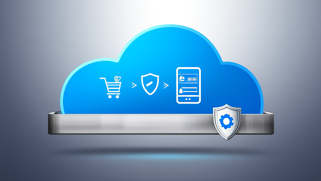 一张专业的商业信息图表，展示核心策略的实施流程，包含3-5个步骤节点，使用现代扁平化设计风格，蓝色系配色，图表清晰展示从问题识别到方案落地的完整路径，配以简洁的图标和数据标注，适合企业级文章使用