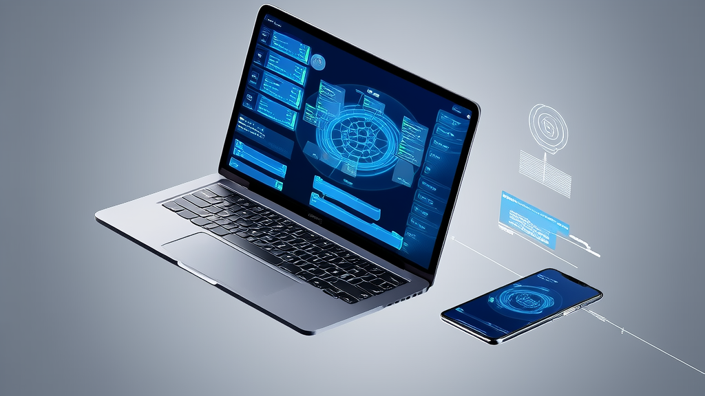 一张精美的数据对比图表，展示策略实施前后的关键指标变化，采用左右对比或柱状图形式，包含增长百分比、成本降低等核心数据，使用渐变色彩突出差异，背景简洁专业，数据标注清晰可读，适合商业报告风格