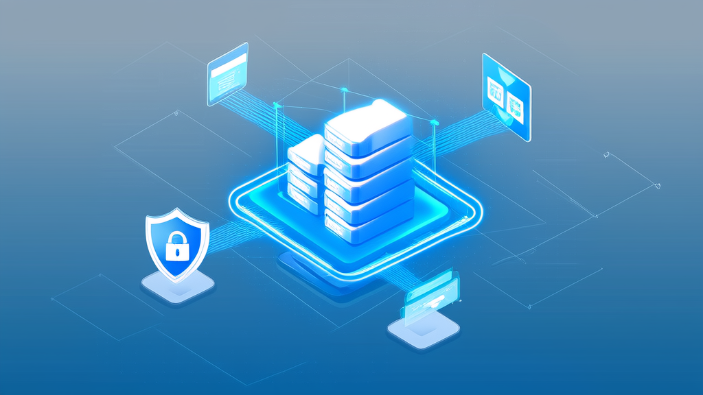 一张专业的商业信息图表，展示核心策略的实施流程，包含3-5个步骤节点，使用现代扁平化设计风格，蓝色系配色，图表清晰展示从问题识别到方案落地的完整路径，配以简洁的图标和数据标注，适合企业级文章使用