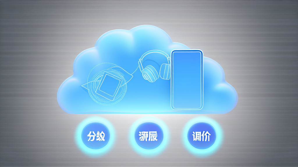 一张专业的商业信息图表,展示核心策略的实施流程,包含3-5个步骤节点,使用现代扁平化设计风格,蓝色系配色,图表清晰展示从问题识别到方案落地的完整路径,配以简洁的图标和数据标注,适合企业级文章使用