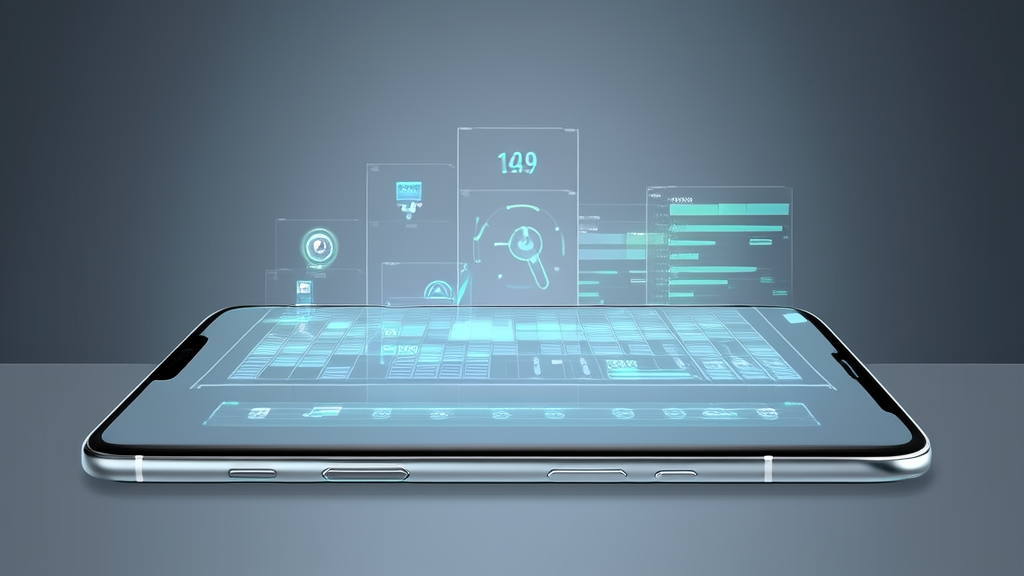 一张精美的数据对比图表，展示策略实施前后的关键指标变化，采用左右对比或柱状图形式，包含增长百分比、成本降低等核心数据，使用渐变色彩突出差异，背景简洁专业，数据标注清晰可读，适合商业报告风格