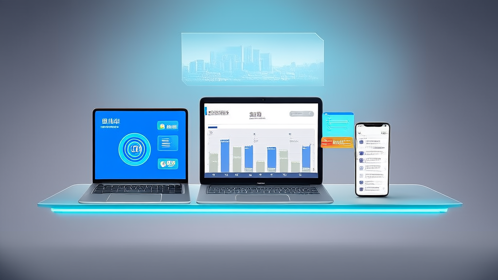 一张精美的数据对比图表,展示策略实施前后的关键指标变化,采用左右对比或柱状图形式,包含增长百分比、成本降低等核心数据,使用渐变色彩突出差异,背景简洁专业,数据标注清晰可读,适合商业报告风格