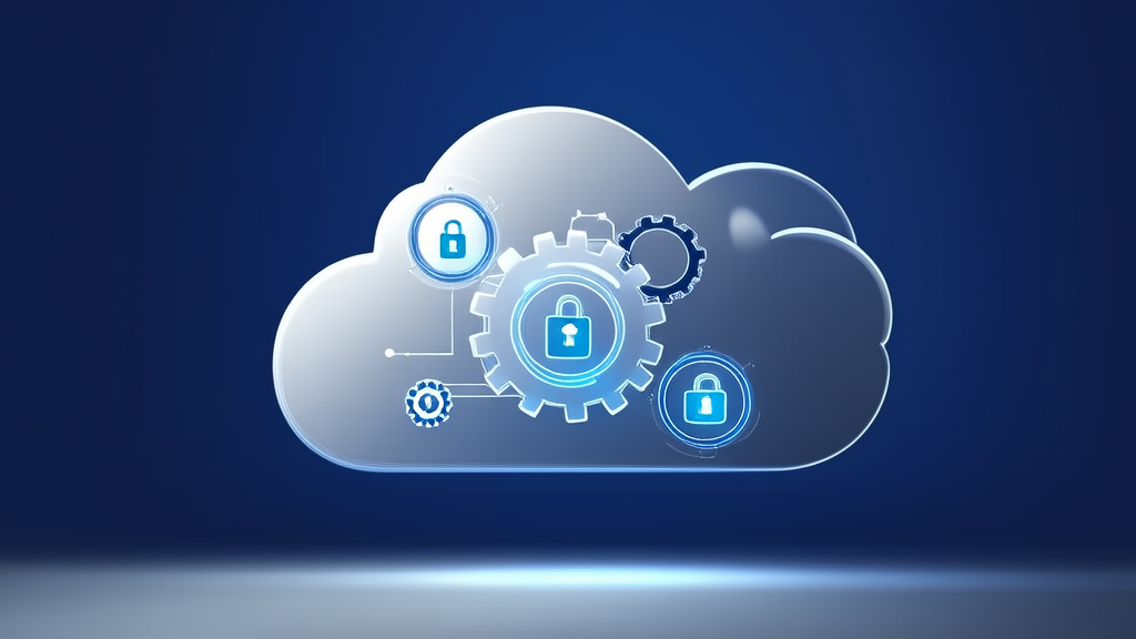 一张专业的商业信息图表,展示核心策略的实施流程,包含3-5个步骤节点,使用现代扁平化设计风格,蓝色系配色,图表清晰展示从问题识别到方案落地的完整路径,配以简洁的图标和数据标注,适合企业级文章使用