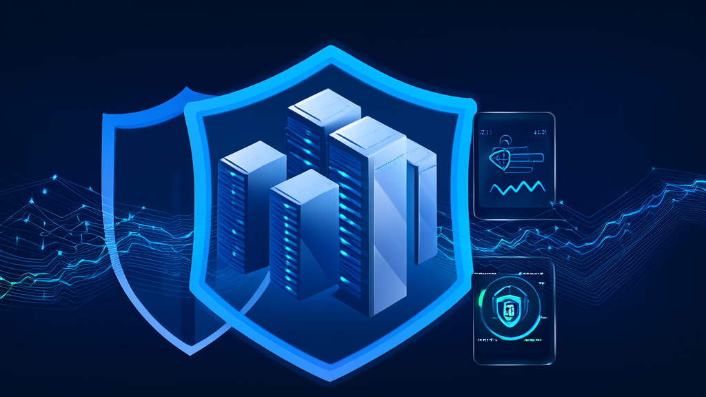 一张专业的商业信息图表,展示核心策略的实施流程,包含3-5个步骤节点,使用现代扁平化设计风格,蓝色系配色,图表清晰展示从问题识别到方案落地的完整路径,配以简洁的图标和数据标注,适合企业级文章使用