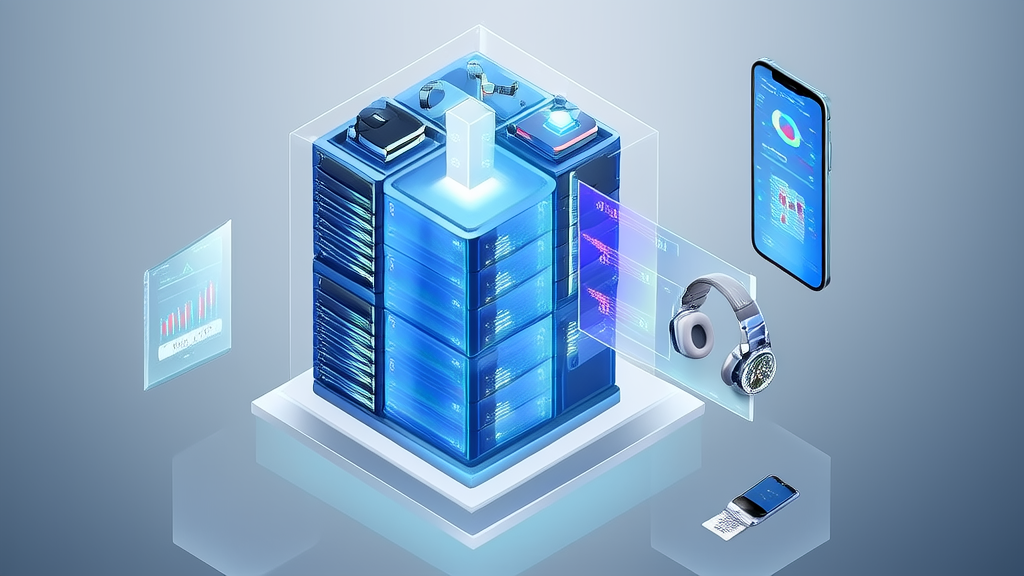 一张专业的商业信息图表，展示核心策略的实施流程，包含3-5个步骤节点，使用现代扁平化设计风格，蓝色系配色，图表清晰展示从问题识别到方案落地的完整路径，配以简洁的图标和数据标注，适合企业级文章使用