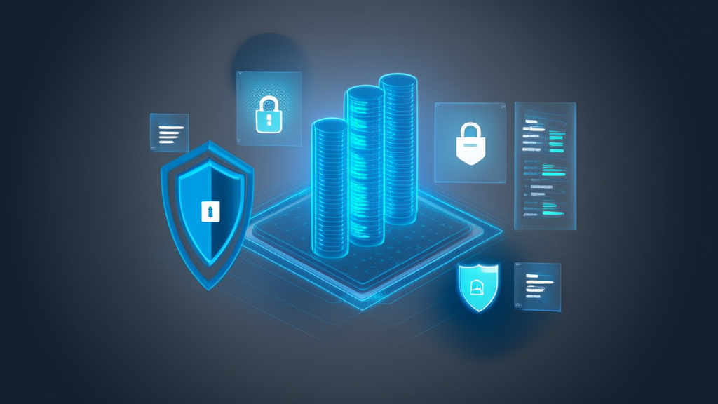 一张专业的商业信息图表，展示核心策略的实施流程，包含3-5个步骤节点，使用现代扁平化设计风格，蓝色系配色，图表清晰展示从问题识别到方案落地的完整路径，配以简洁的图标和数据标注，适合企业级文章使用