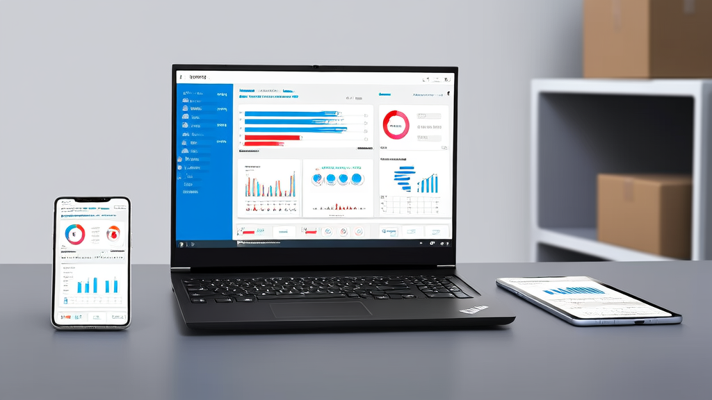 一张专业的商业信息图表，展示核心策略的实施流程，包含3-5个步骤节点，使用现代扁平化设计风格，蓝色系配色，图表清晰展示从问题识别到方案落地的完整路径，配以简洁的图标和数据标注，适合企业级文章使用