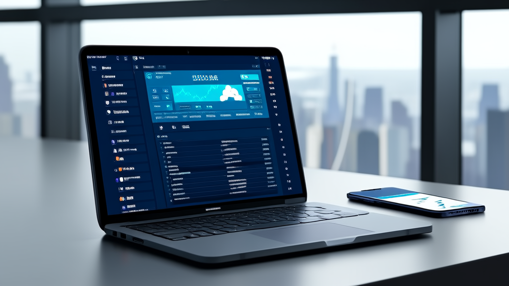 一张精美的数据对比图表，展示策略实施前后的关键指标变化，采用左右对比或柱状图形式，包含增长百分比、成本降低等核心数据，使用渐变色彩突出差异，背景简洁专业，数据标注清晰可读，适合商业报告风格