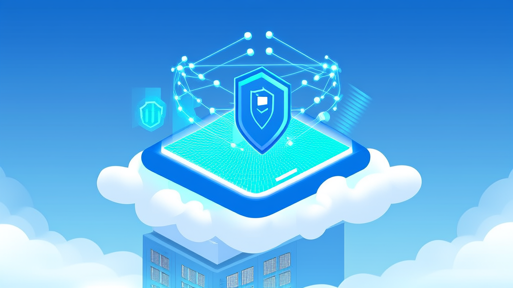 一张专业的商业信息图表，展示核心策略的实施流程，包含3-5个步骤节点，使用现代扁平化设计风格，蓝色系配色，图表清晰展示从问题识别到方案落地的完整路径，配以简洁的图标和数据标注，适合企业级文章使用