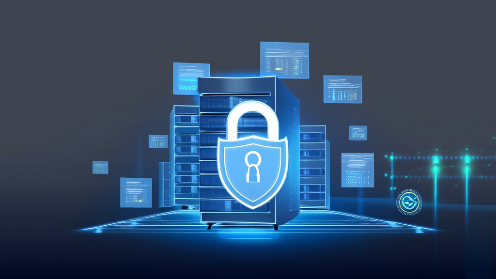 一张专业的商业信息图表，展示核心策略的实施流程，包含3-5个步骤节点，使用现代扁平化设计风格，蓝色系配色，图表清晰展示从问题识别到方案落地的完整路径，配以简洁的图标和数据标注，适合企业级文章使用