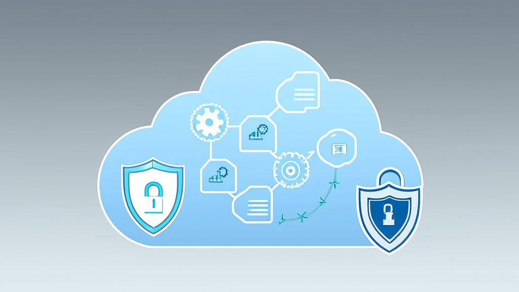 一张精美的数据对比图表，展示策略实施前后的关键指标变化，采用左右对比或柱状图形式，包含增长百分比、成本降低等核心数据，使用渐变色彩突出差异，背景简洁专业，数据标注清晰可读，适合商业报告风格