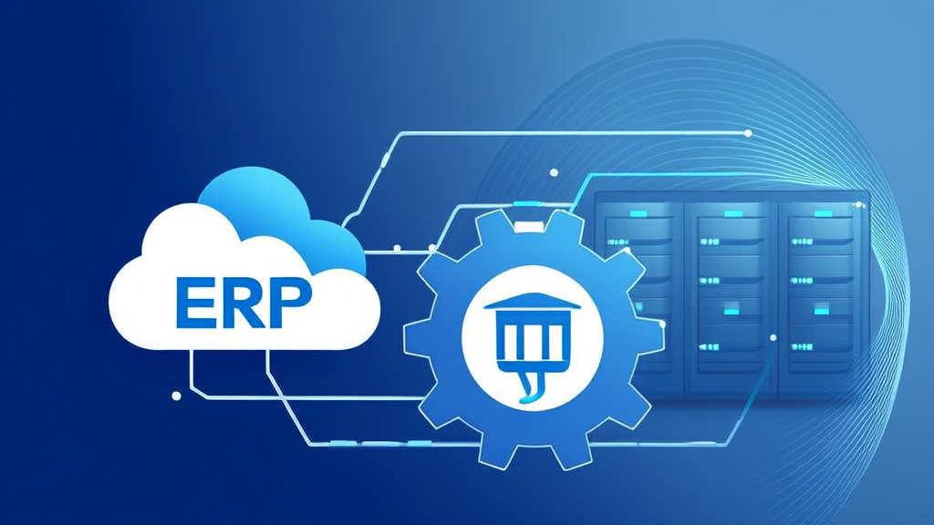 一张专业的商业信息图表,展示核心策略的实施流程,包含3-5个步骤节点,使用现代扁平化设计风格,蓝色系配色,图表清晰展示从问题识别到方案落地的完整路径,配以简洁的图标和数据标注,适合企业级文章使用