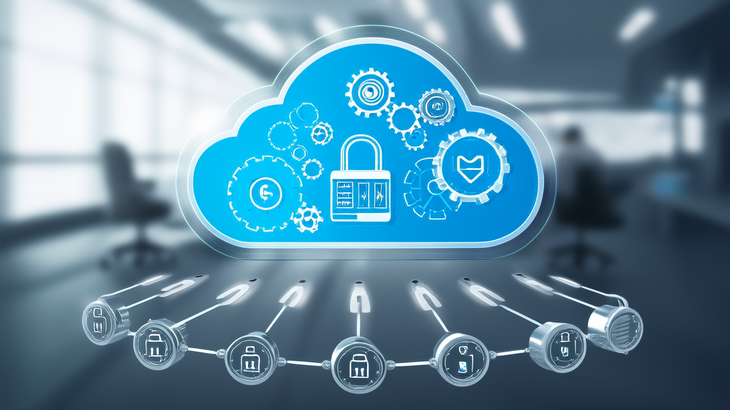 一张精美的数据对比图表，展示策略实施前后的关键指标变化，采用左右对比或柱状图形式，包含增长百分比、成本降低等核心数据，使用渐变色彩突出差异，背景简洁专业，数据标注清晰可读，适合商业报告风格