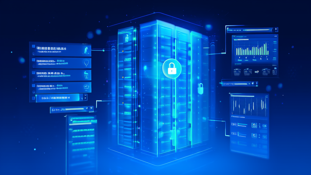 一张专业的商业信息图表,展示核心策略的实施流程,包含3-5个步骤节点,使用现代扁平化设计风格,蓝色系配色,图表清晰展示从问题识别到方案落地的完整路径,配以简洁的图标和数据标注,适合企业级文章使用