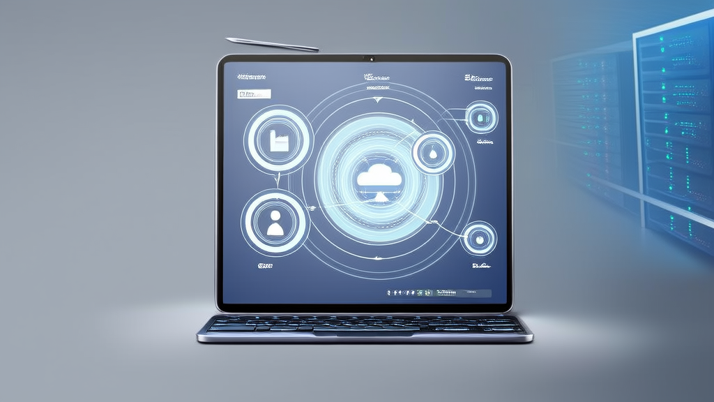 云上订货：多层级渠道分销数字化变革的智慧引擎