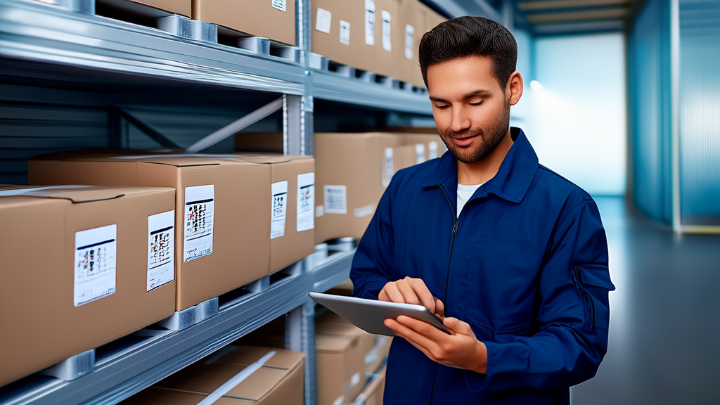 冻品行业数字化破局之道：云上订货旗舰版助力企业高效管控全渠道业务