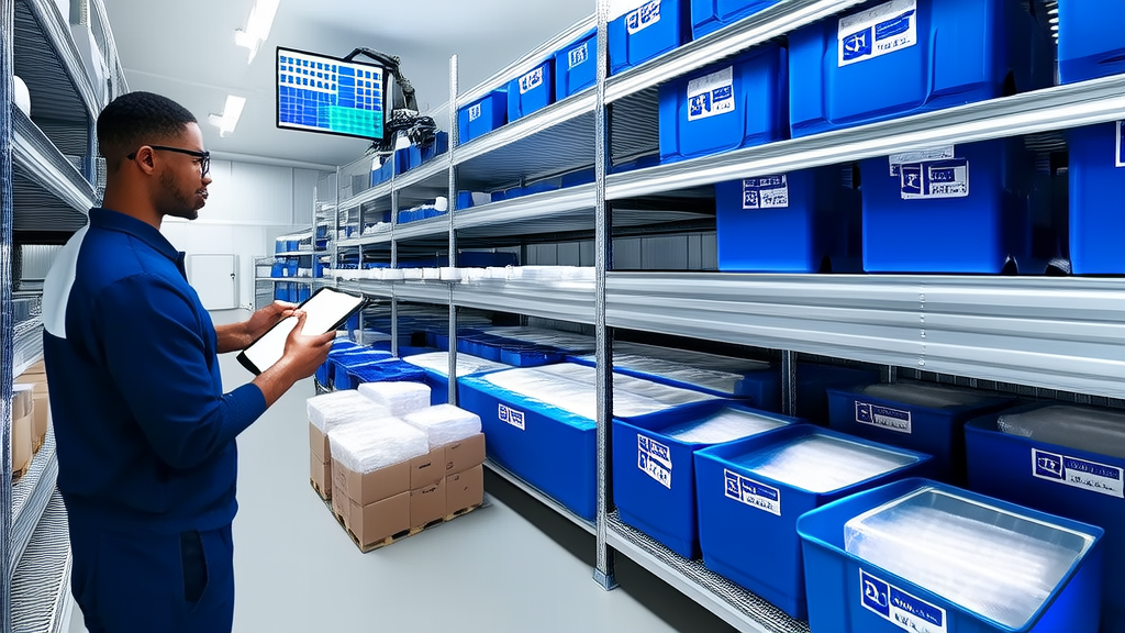 冻品行业数字化破局之道：云上订货旗舰版助力企业高效管控全渠道业务