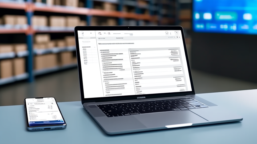 中小商贸企业如何用订货系统做好生意
