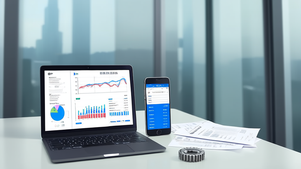 订货系统怎么选？中小企业供应链效率提升的5个硬核标准（含B2B电商转型案例）