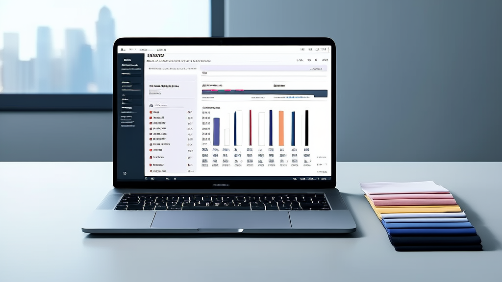 从0到1选对订货系统：中小企业5步决策法+服装行业降本增效实战复盘