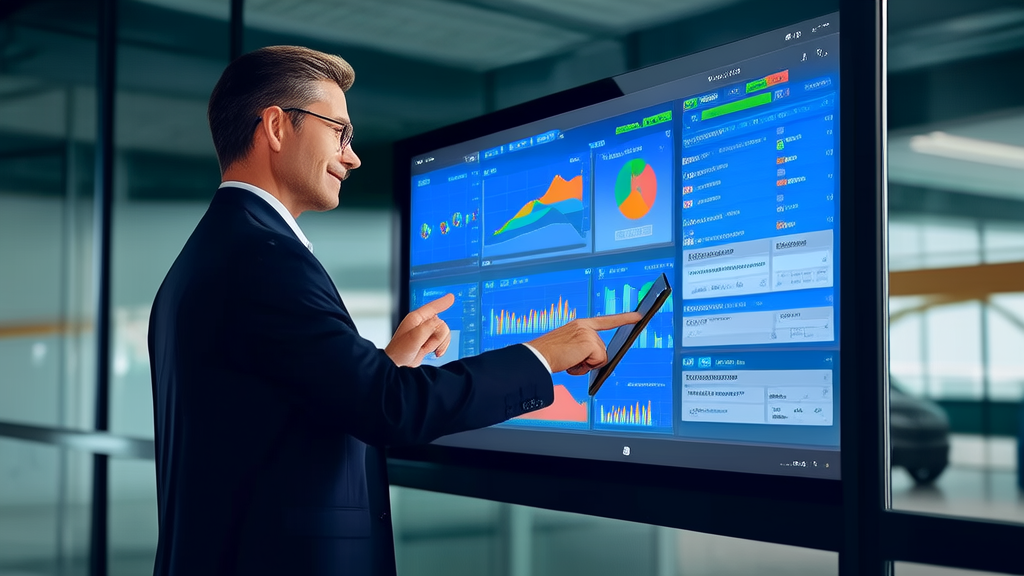 传统批发商如何用订货系统实现数字化转型？3个真实案例讲透实战路径