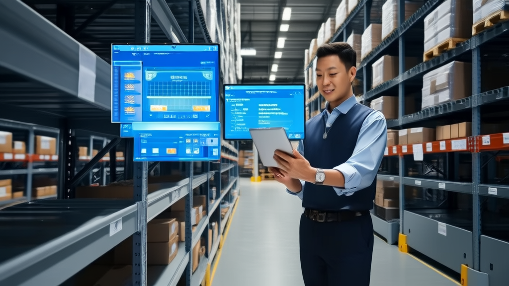 告别错单漏单！传统批发商数字化转型的行业解决方案与避坑指南