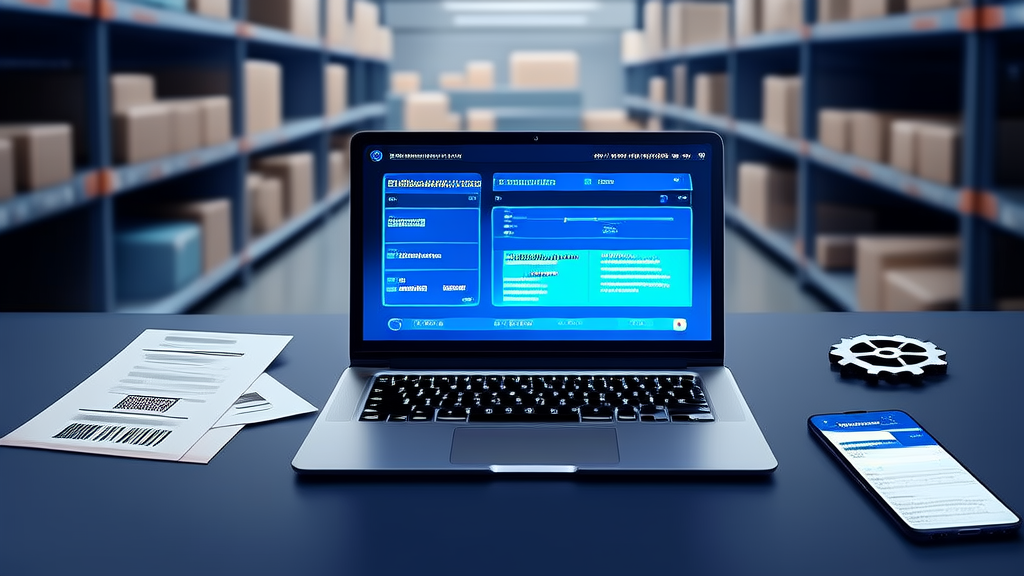 没有IT团队也能转：批发企业落地智能订货系统的低成本启动策略