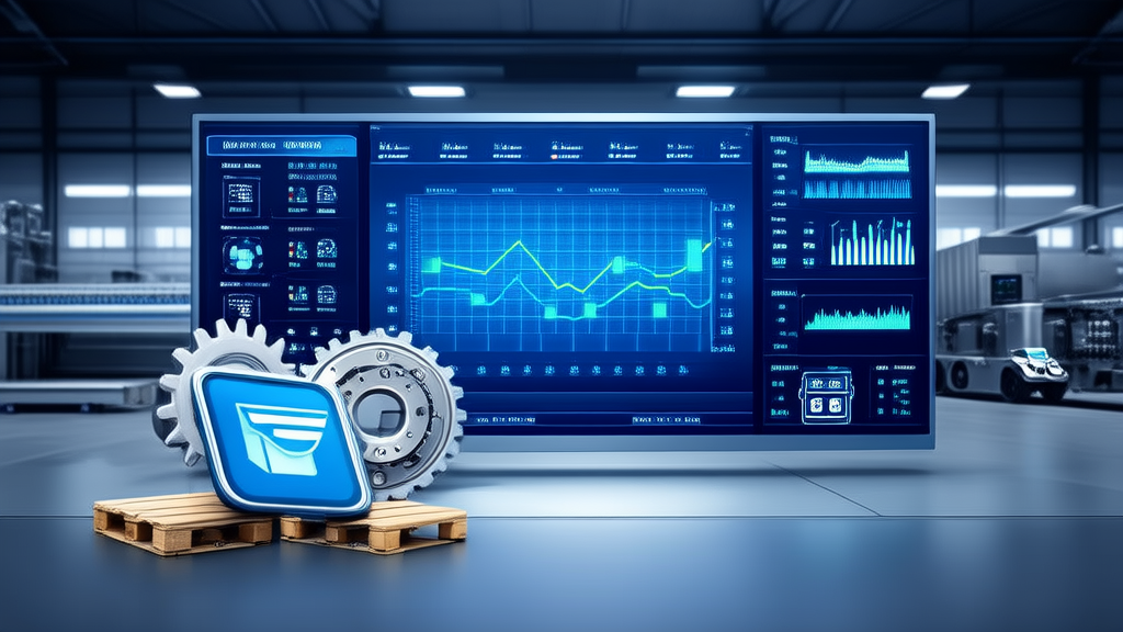 订单准了、回款快了、库存降了——看区域龙头如何靠数字化转型重塑供应链效率