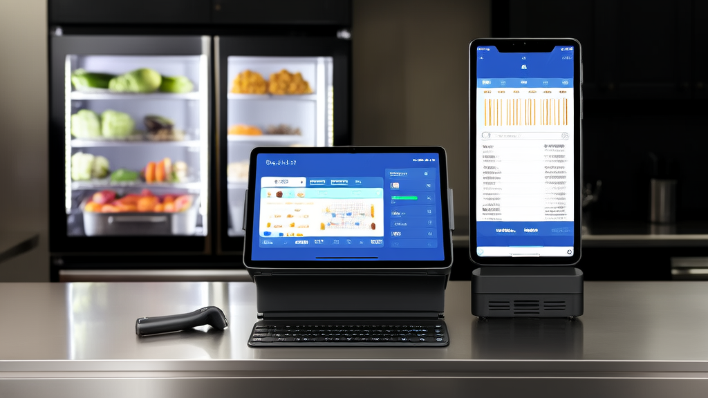 中小餐饮如何用轻量级订货系统破解采购黑洞？从日配预测到动态补货的行业解决方案