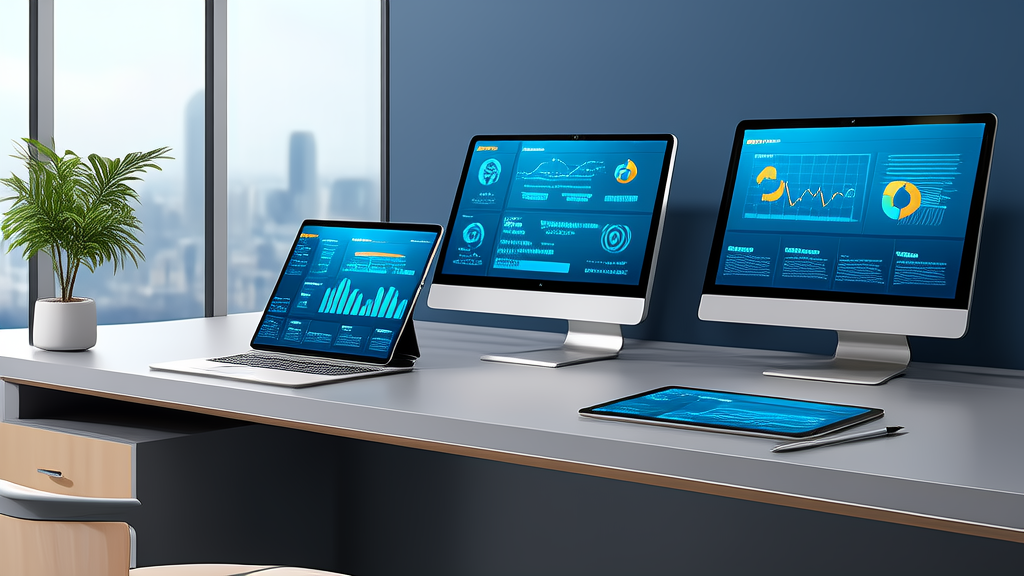 数字化转型卡在财务结算？连锁品牌这样用行业解决方案破局分账难题