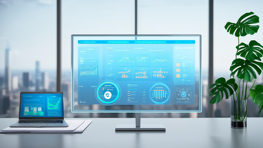 财务决策者必读：如何通过订货系统升级，同步提升供应链效率与资金合规性？