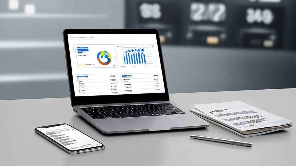 订货效率低？库存不准？这5个供应链效率痛点正在拖垮你的利润｜商贸企业自查清单