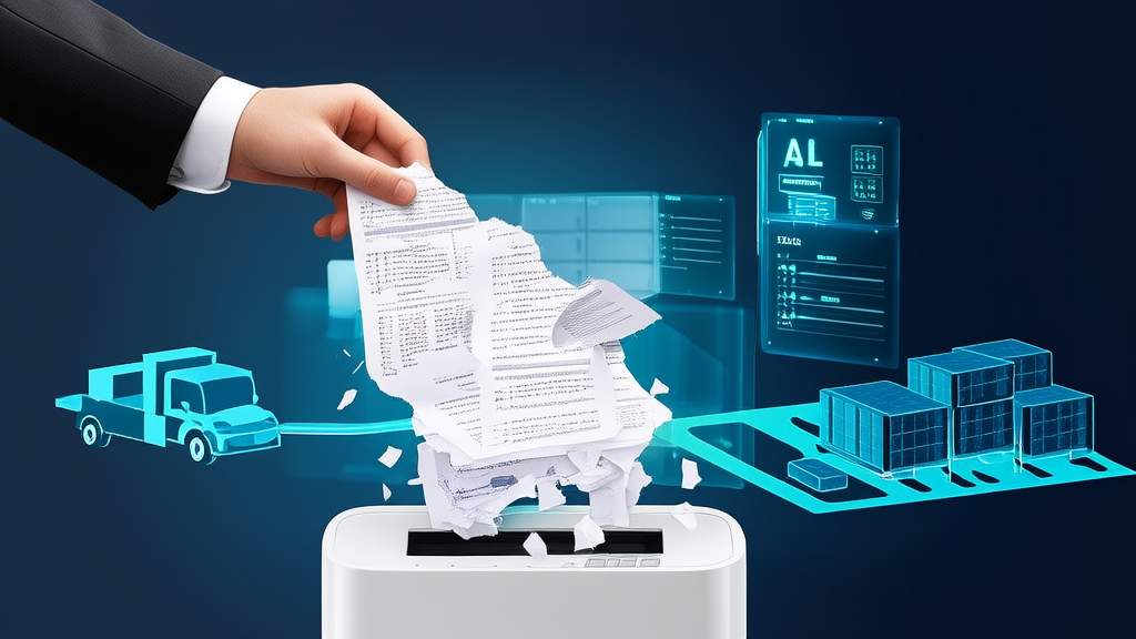 告别手工Excel订货！5个让老板失眠的订货难题，看这家快消企业如何用数字化转型破局