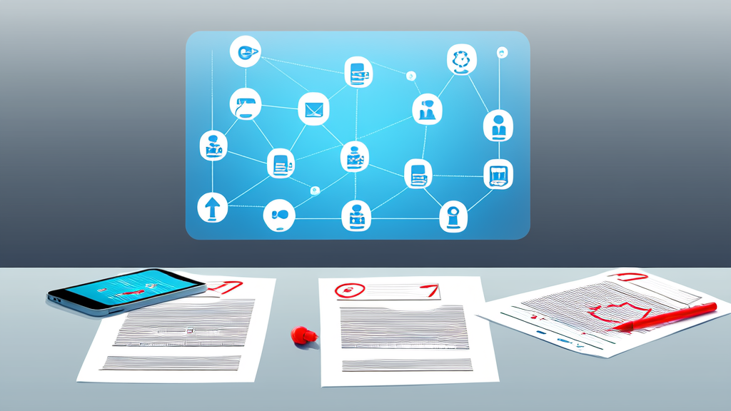 采购混乱、客户抱怨、财务对不上？5个高频订货问题诊断表，测测你的供应链是否真上线了