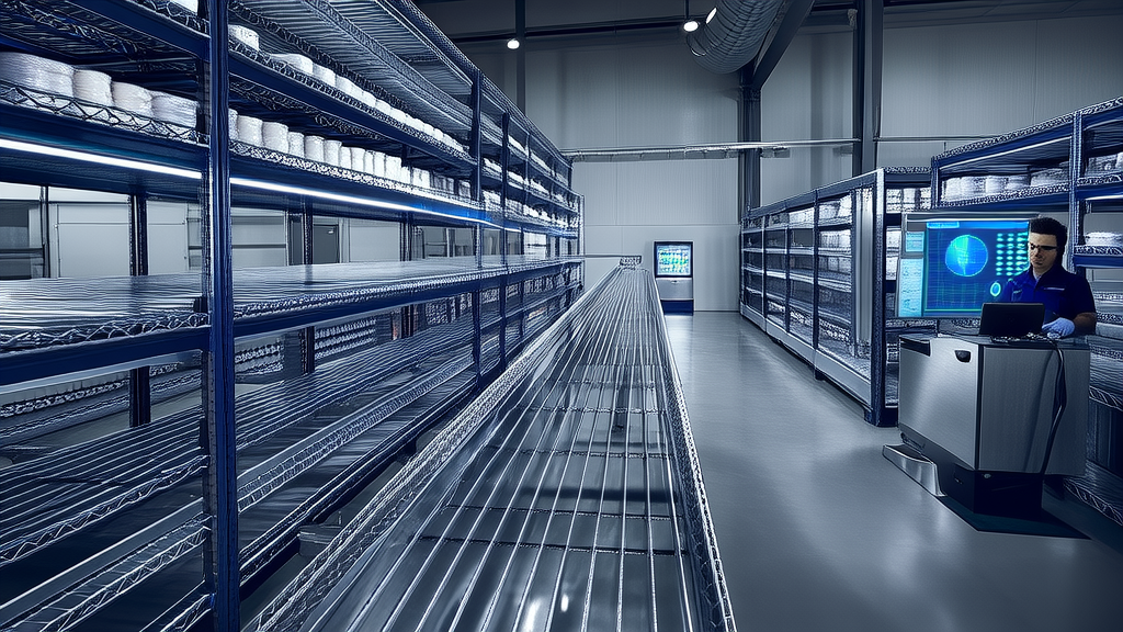 库存可视性差导致利润缩水？看这家冻品企业如何用技术解决痛点