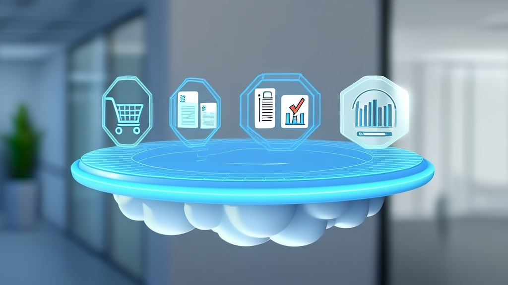 告别错单漏单，中小企业如何选型最适合自己的云上订货系统？