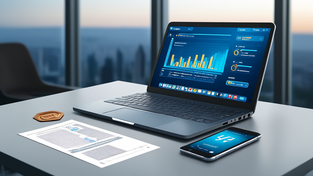 传统批发商数字化转型实战：一年线上营收翻倍的4大关键路径