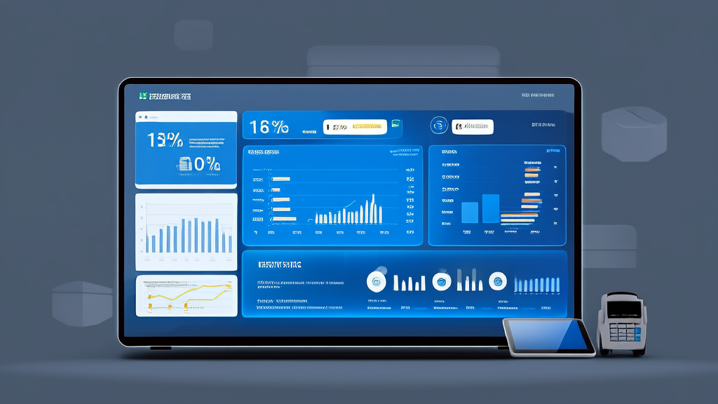 ERP+聚合支付如何驱动批发业务增长？传统批发商全渠道转型ROI实测