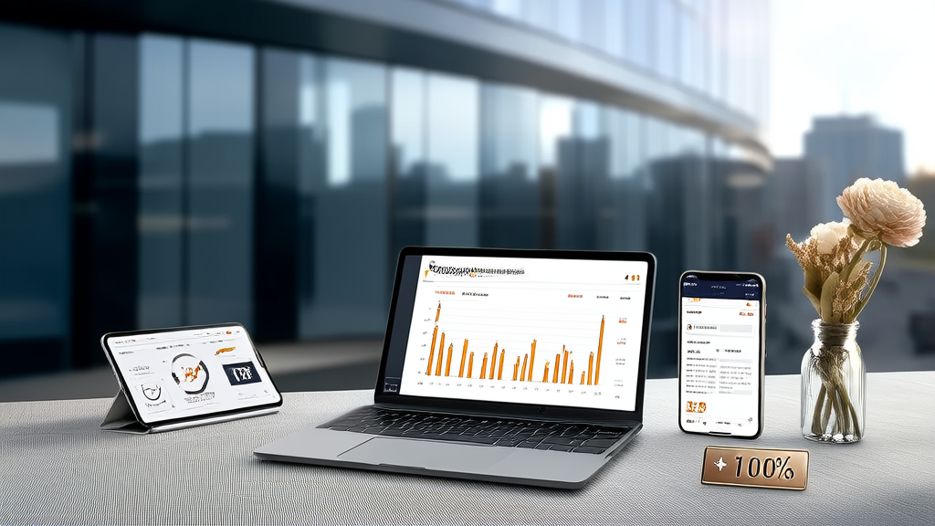 从线下到全渠道：传统批发企业12个月线上营收翻倍的里程碑案例解析