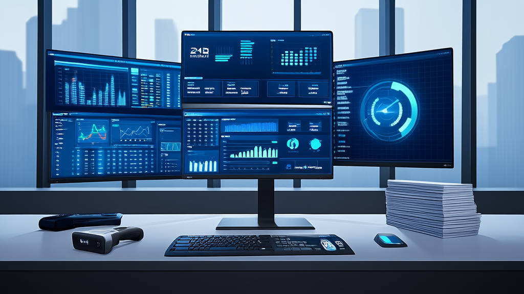 传统批发商数字化转型避坑指南：系统集成、支付打通与精准ROI测算