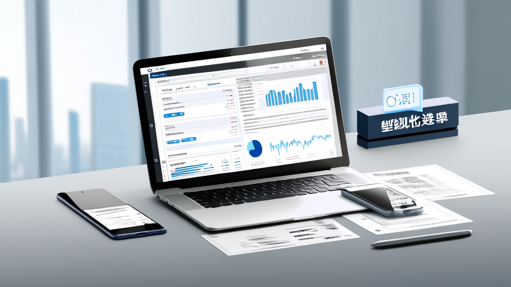 不换团队不增成本：传统批发商如何用数字化工具实现线上营收翻倍