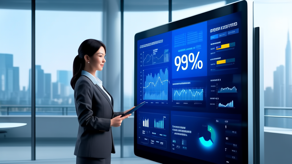 家具家居企业数字化转型：订单准确率达到98%，看这家企业如何做到