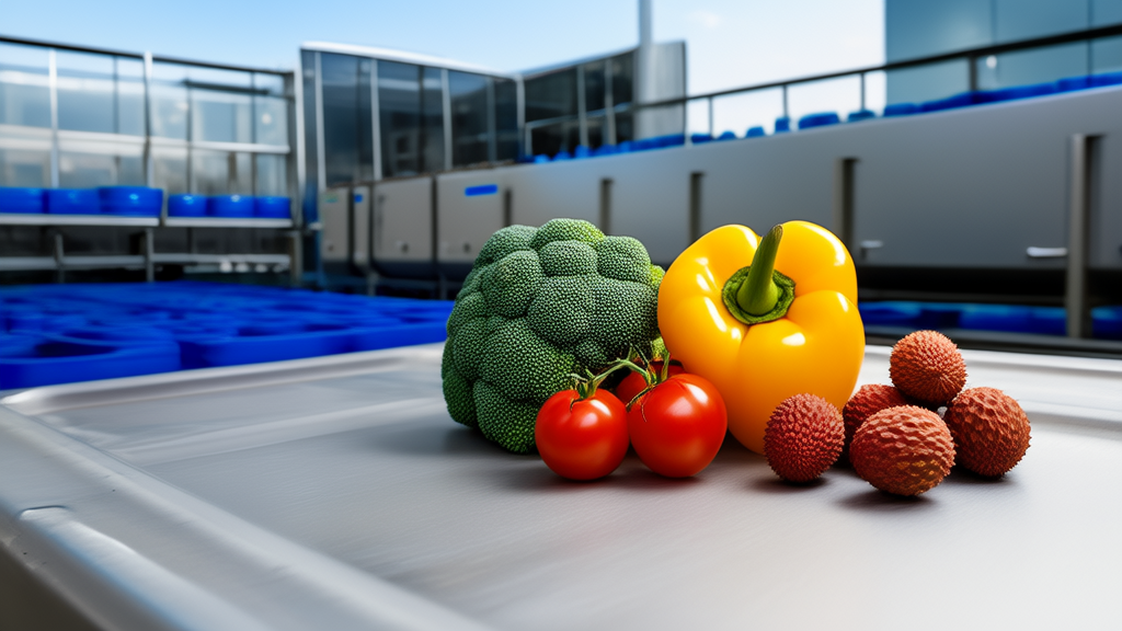 生鲜蔬果供应链效率跃升实战：从下单到配送只需3天的秘诀揭秘