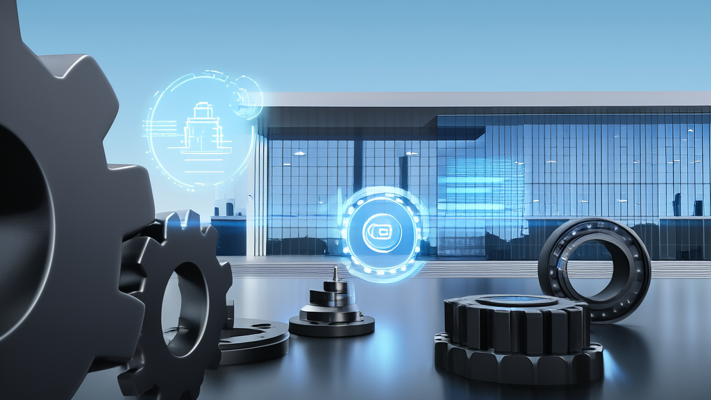 机电设备行业数字化转型：如何通过云订货系统提升订单准确率至99.5%？