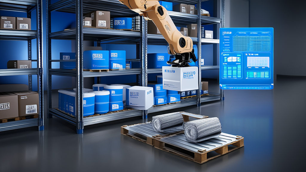 汽配耗材行业数字化转型避坑指南：系统集成与精准ROI测算