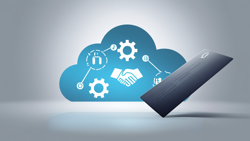 CIO必读：避开售后黑洞——【云上订货】供应商评估清单实战指南