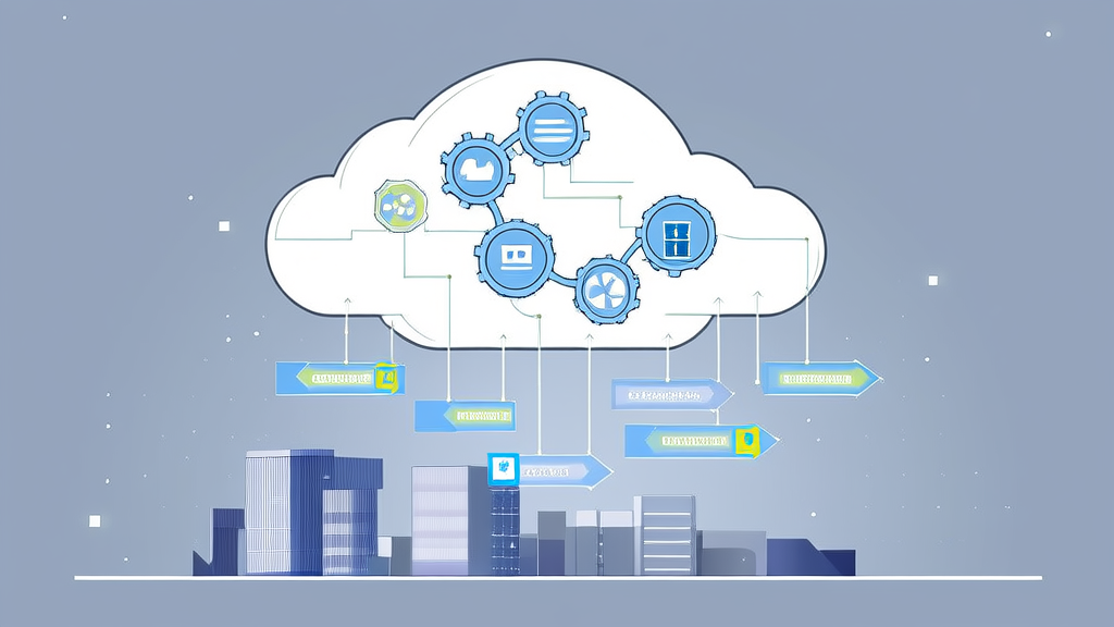 从黑话到落地：【云上订货】解读‘主数据治理’‘端到端协同’背后的实施真相