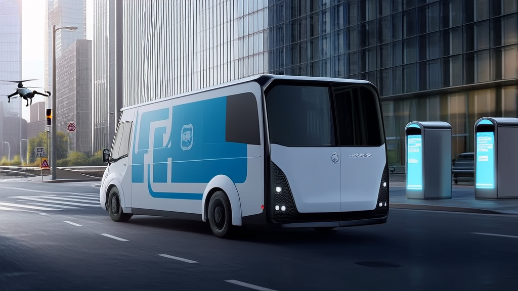 智能配送重构‘最后一公里’：路径优化与实时追踪技术深度解析