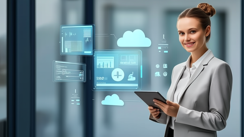 云上订货实战案例：某家居建材连锁如何实现人效提升40%与错单率下降90%